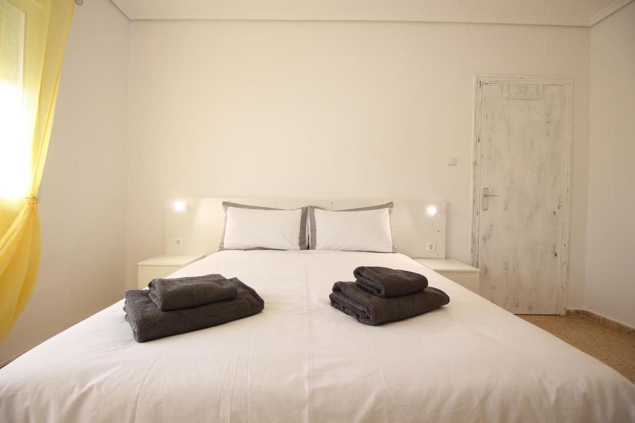 Un Impresionante Apartamento Cerca De La Playa/an Impressive Near The Beach. Apartment *