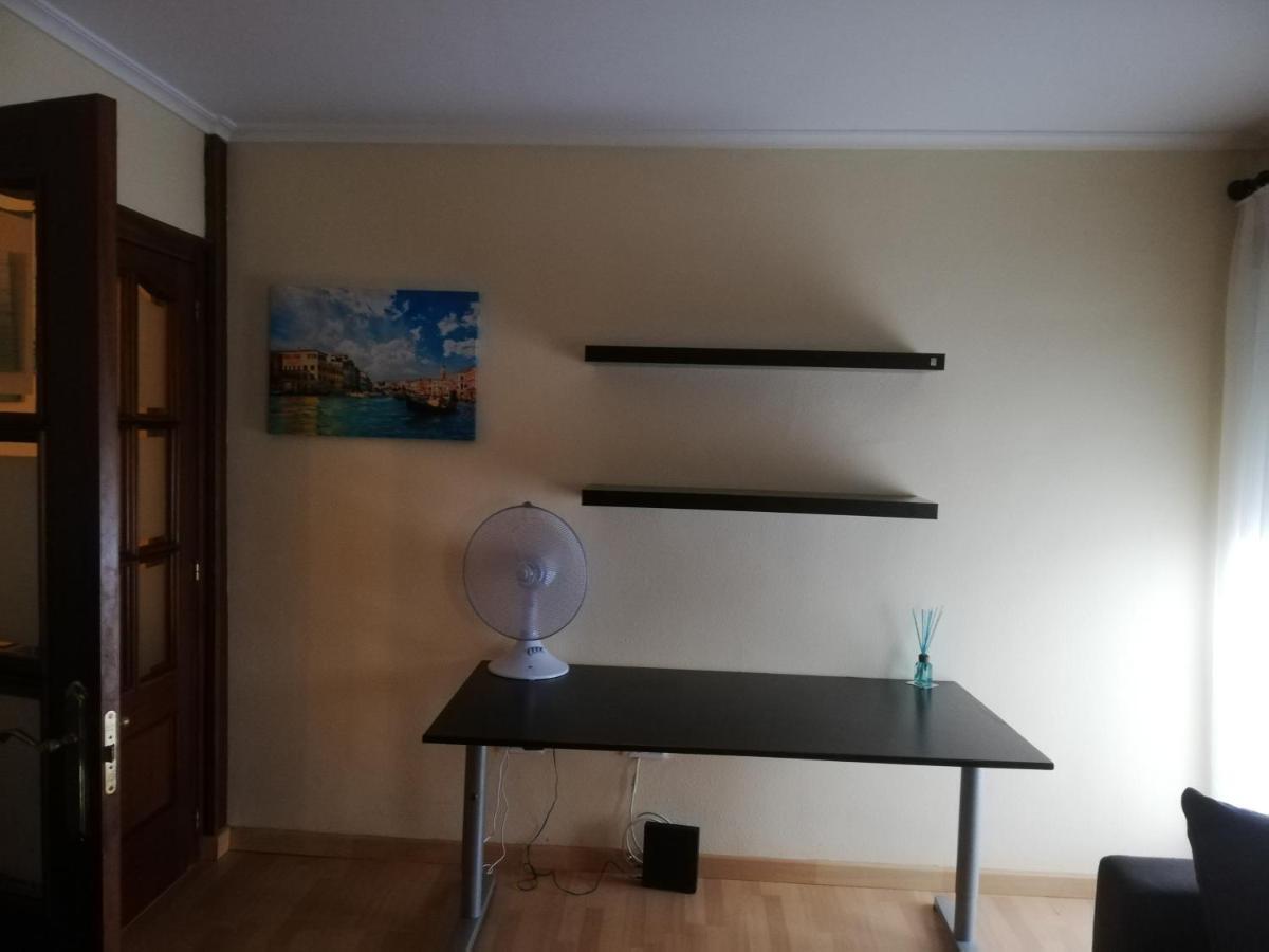 Apartamento Bahía De Santander