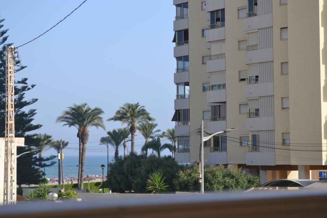 Lunamar * El Campello
