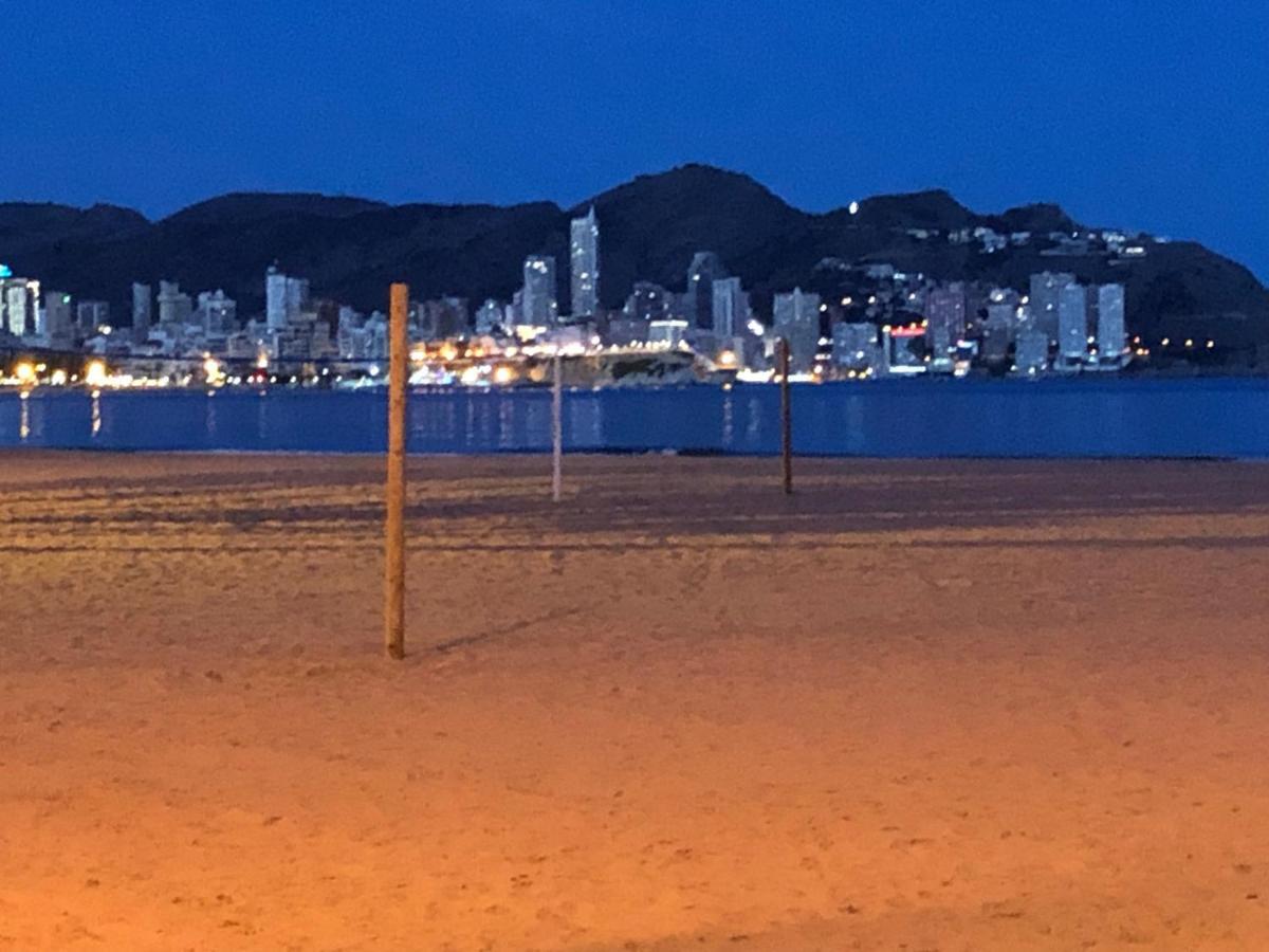 Apartamento Sunset Drive 135 *