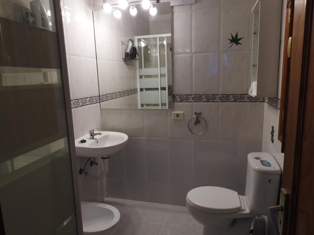 La Palmera Dual Residence: Two-tier *