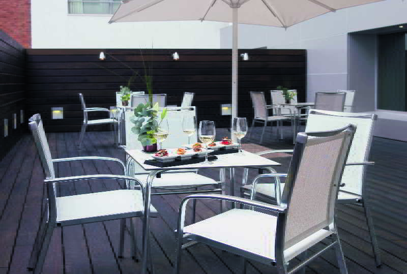 Hotel Hesperia 4*