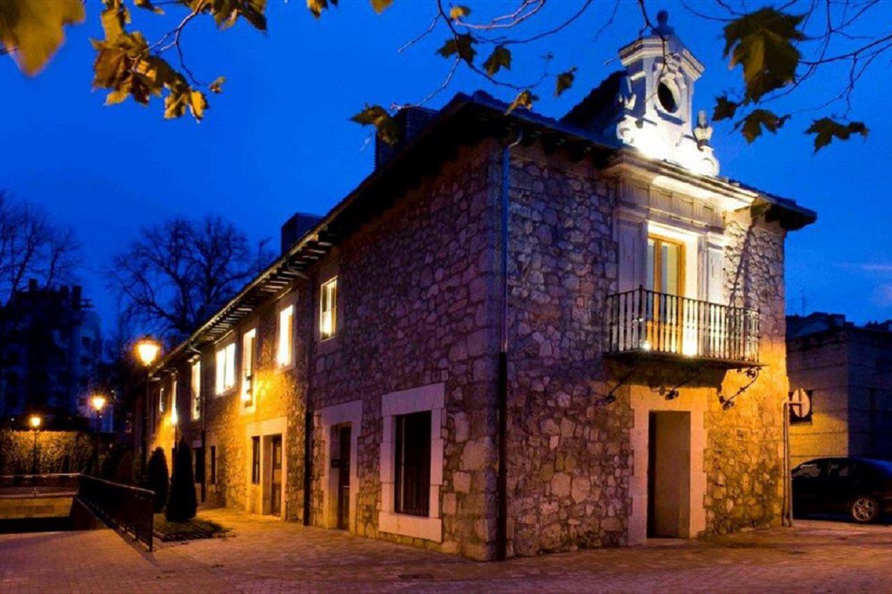 Maria Luisa Hotel Burgos