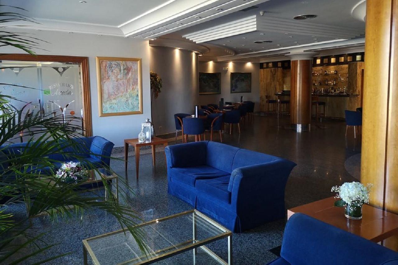 Horus Salamanca 3* Santa Marta de Tormes