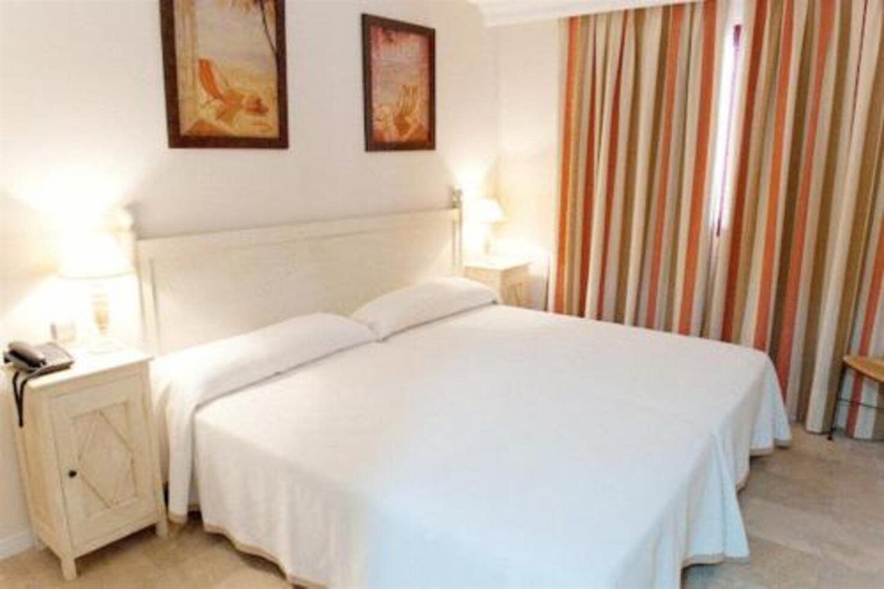 Apartamentos Manilva Green