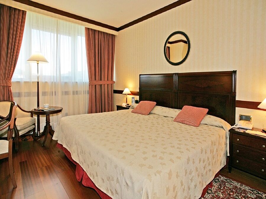 Hotel Eurostars Gran Santiago Santiago de Compostela