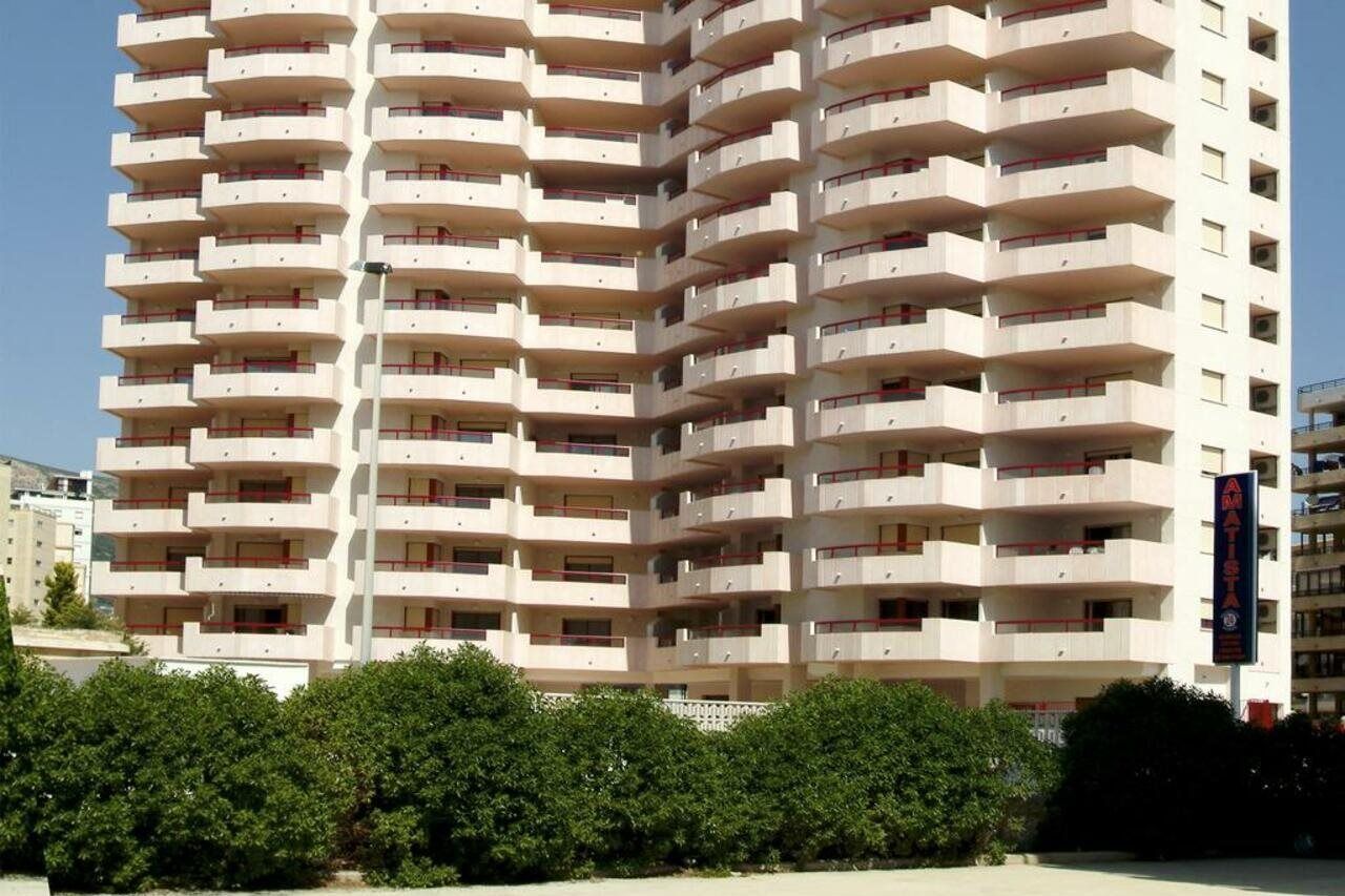 Apartamento Amatista Unitursa
