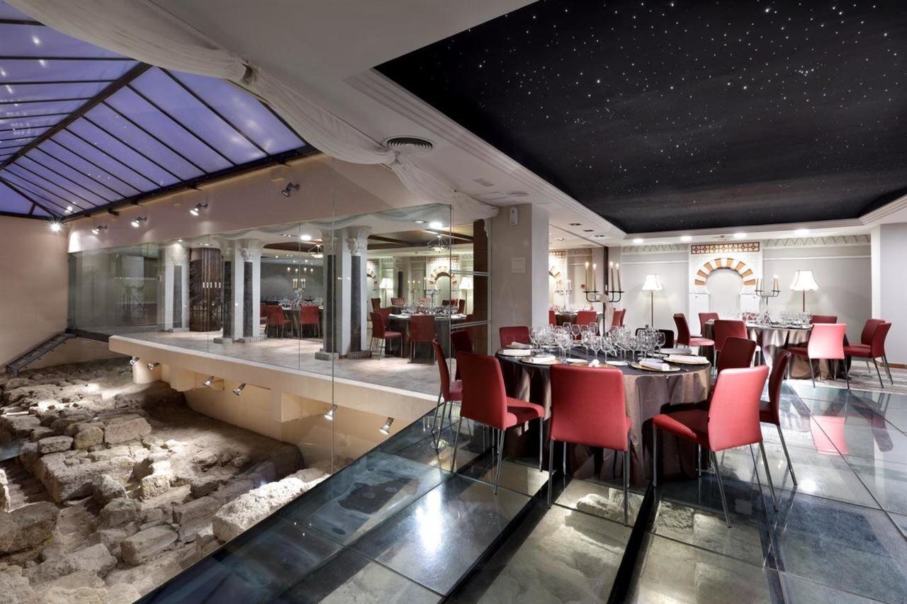 Eurostars Conquistador Hotel Cordoba
