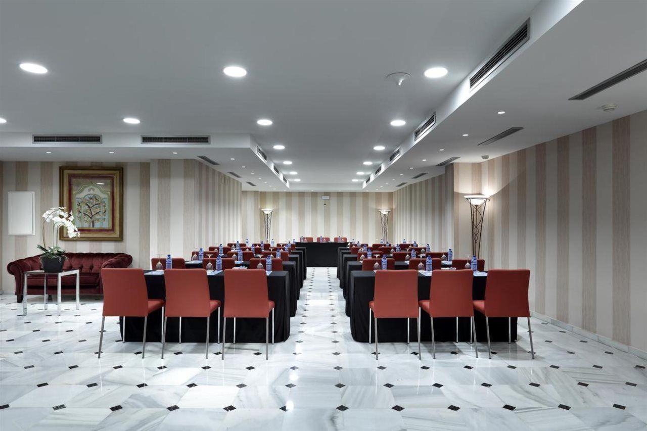 Eurostars Conquistador Hotel Cordoba