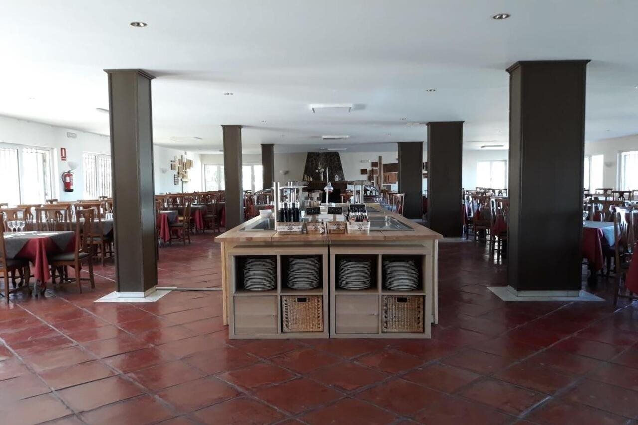 Citymar Santa Cruz Ii 3* Sierra Nevada
