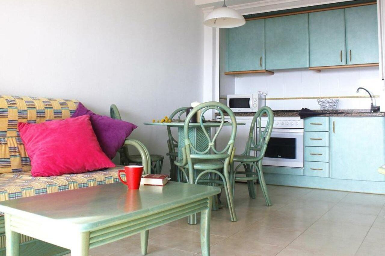Amatista Unitursa Apartamento