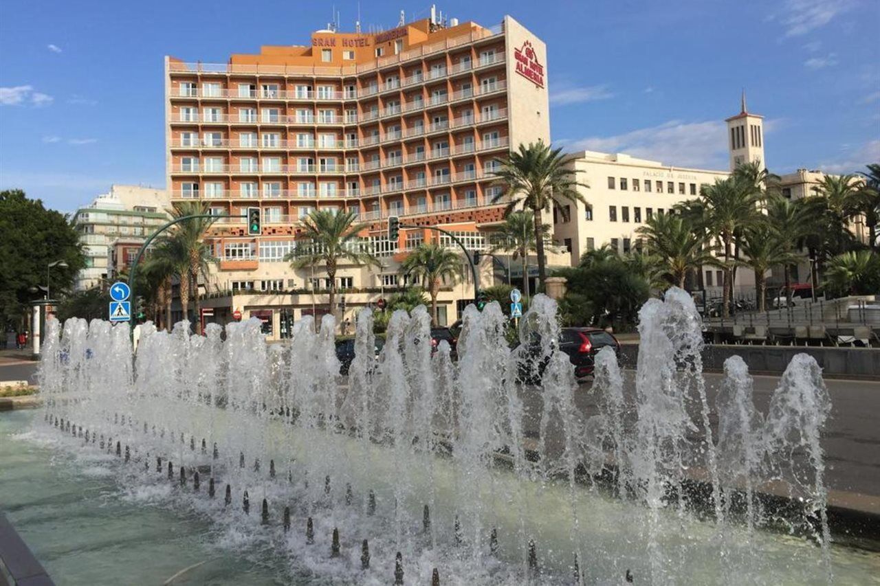 Hotel Ohtels Gran