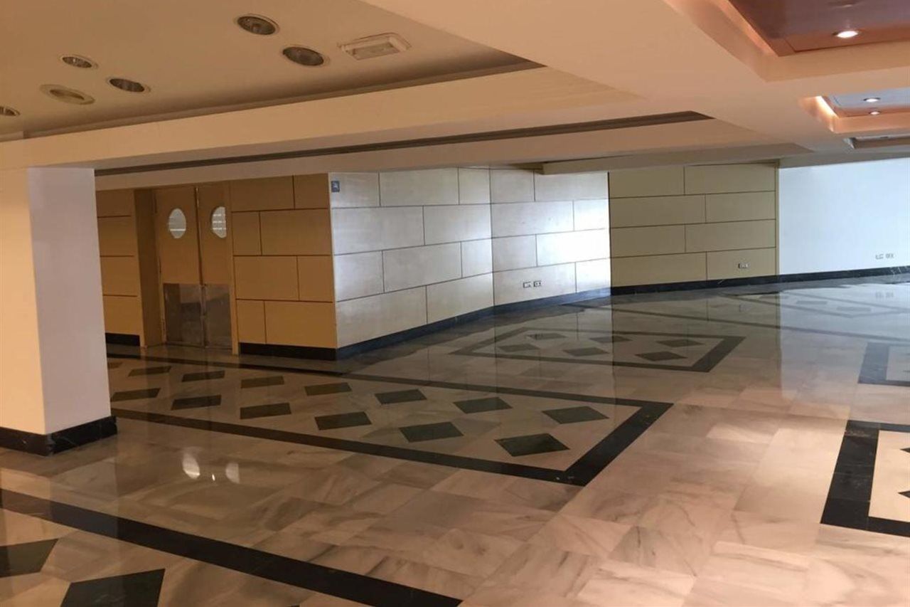 Ohtels Gran Hotel