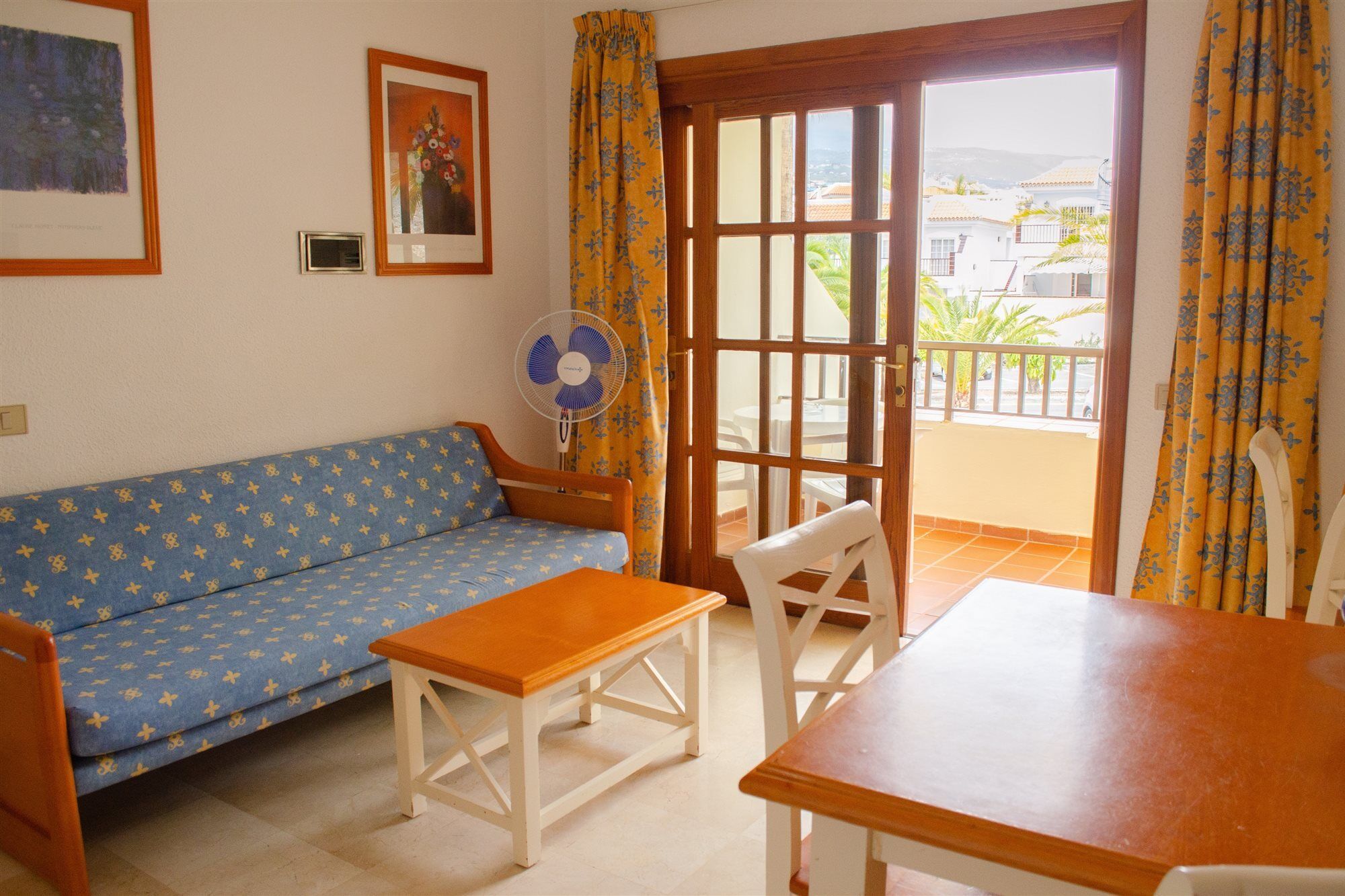 Klayman Olivina Aparthotel 3*