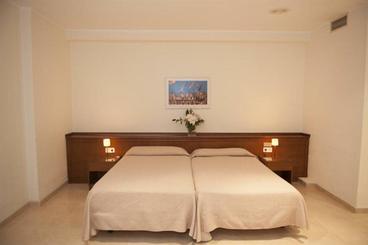Lloyds Club Torrevieja