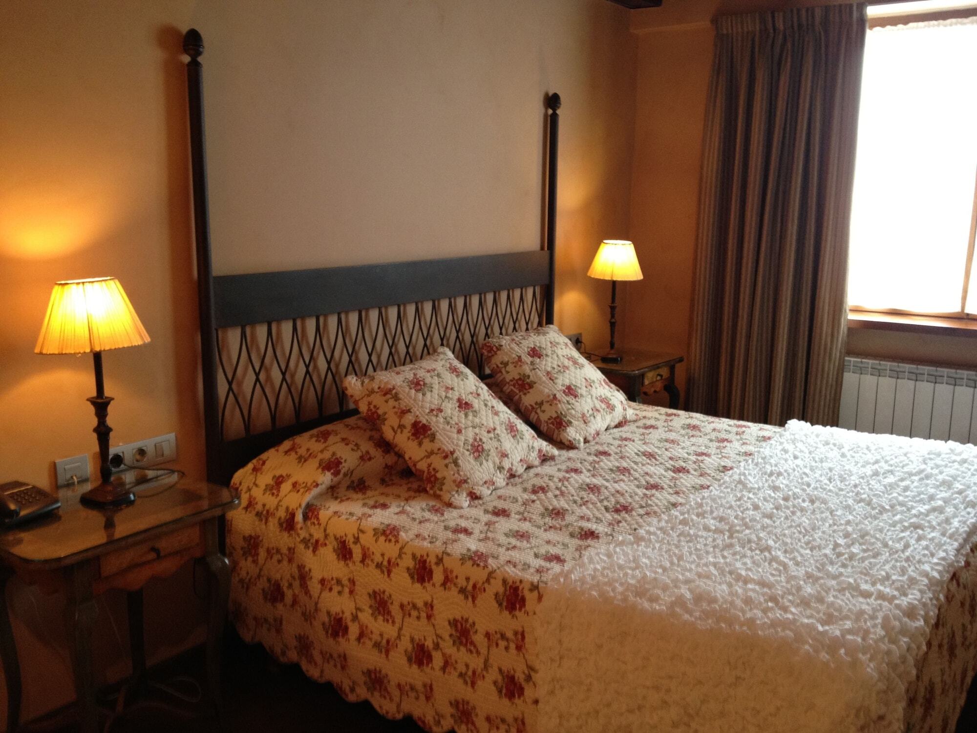 Hotel & Casa Irene 4*