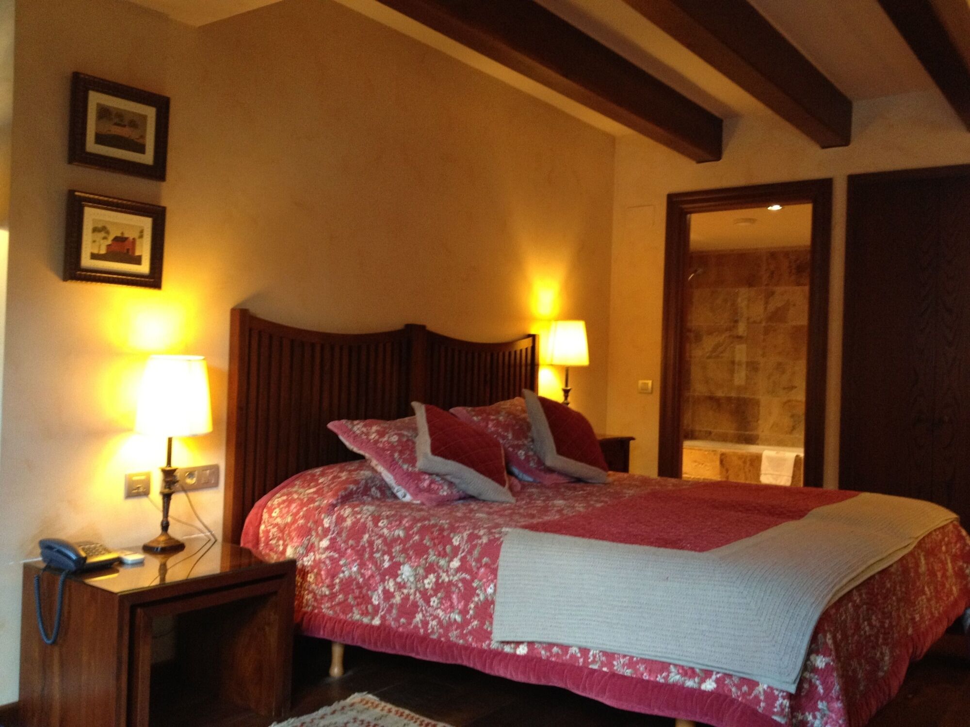 & Casa Irene 4*
