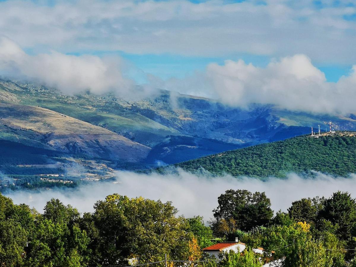 El Triskel De Chumbea, Excepcional Con Maravillosas Vistas A 5km De Bejar Apartment Navalmoral de Bejar