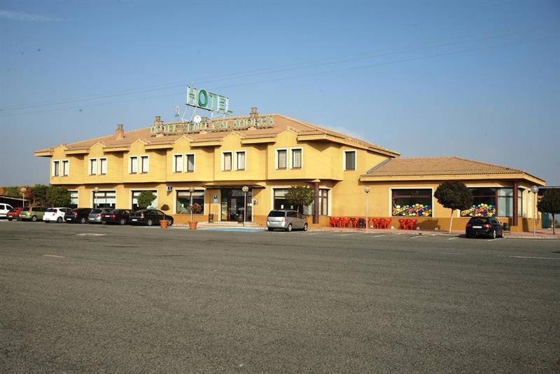 Hotel Nuevo Zenit