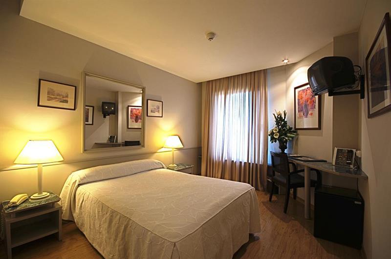 Hotel Nuevo Zenit