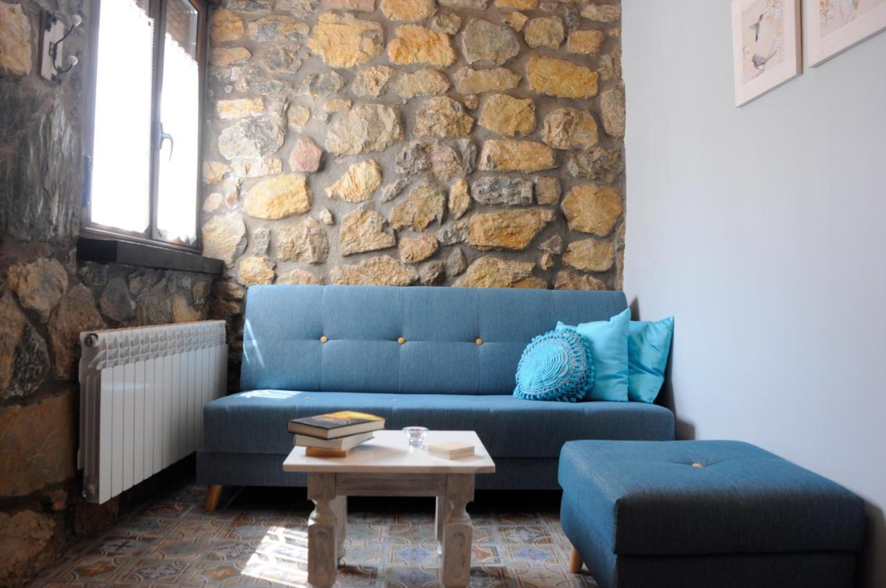 Casas De Manuel Сasa de vacaciones