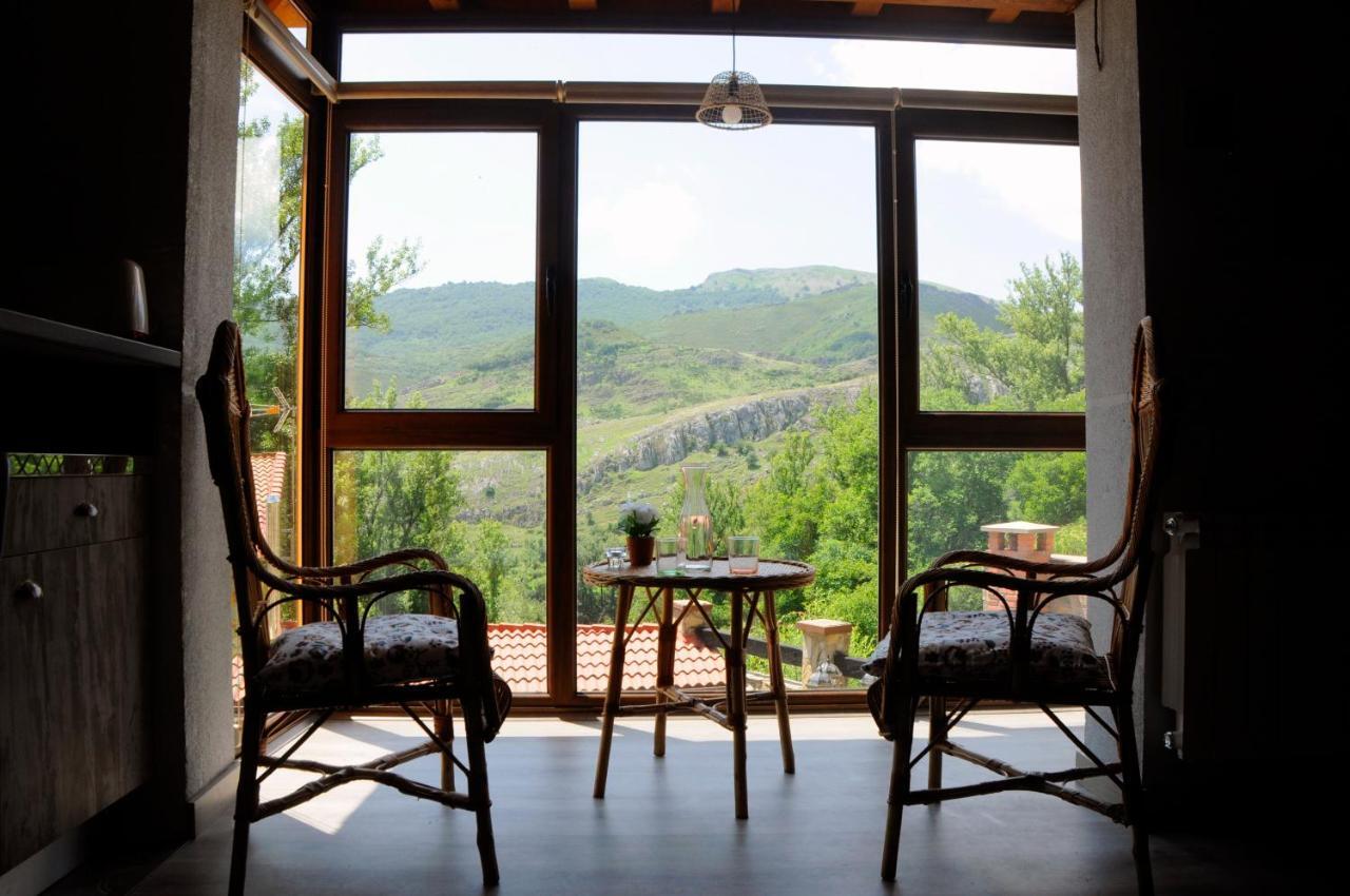 Сasa de vacaciones Casas De Manuel *