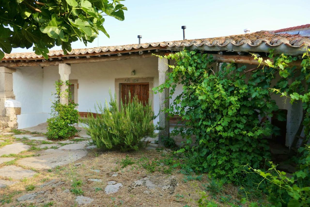La Casa De Сasa de vacaciones *