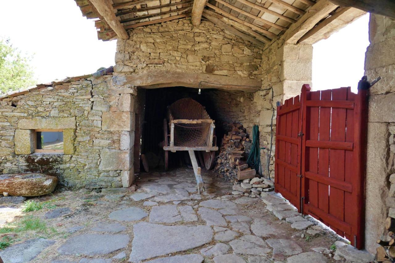 La Casa De Сasa de vacaciones *