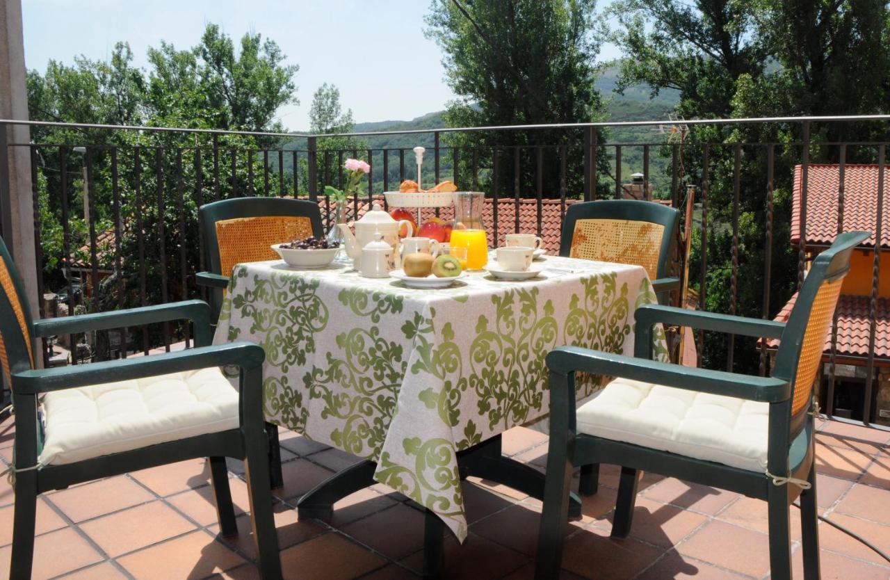 Casas De Manuel Сasa de vacaciones