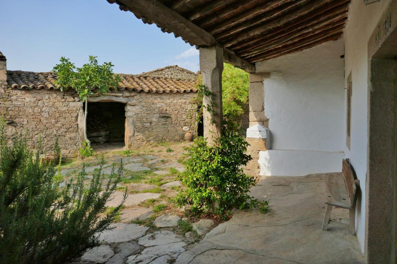 Сasa de vacaciones La Casa De Salce