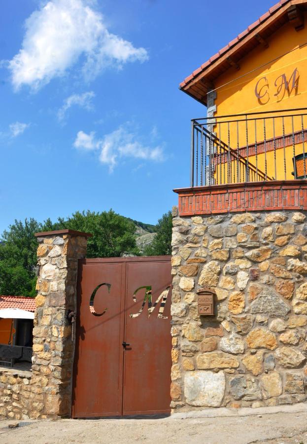 Casas De Manuel *