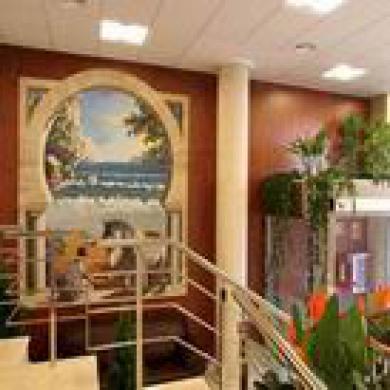 Adsubia Hotel Denia