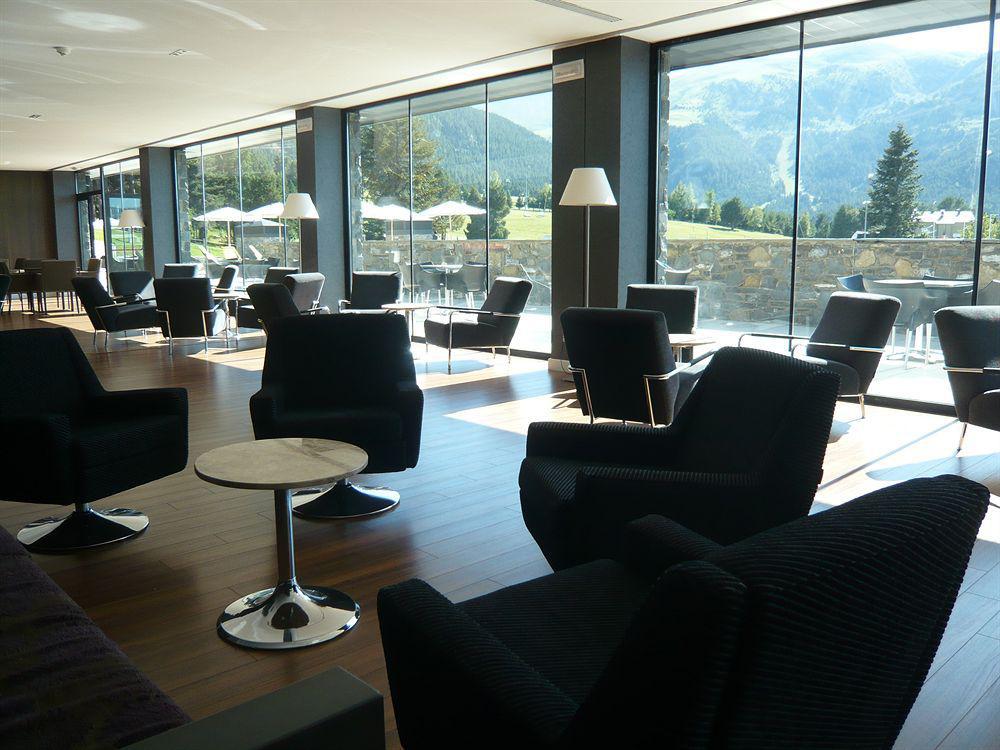 Hotel Hg