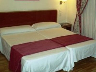 Hotel San Miguel 2*