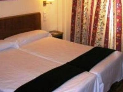 Hotel San Miguel