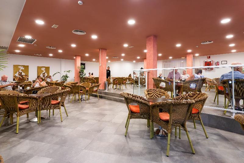 Apartamento Bluebay Lanzarote *