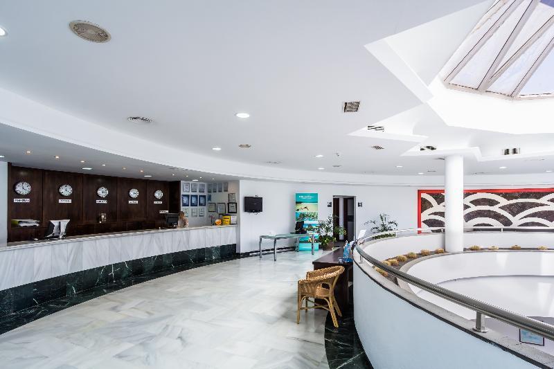 Apartamento Bluebay Lanzarote Costa Teguise