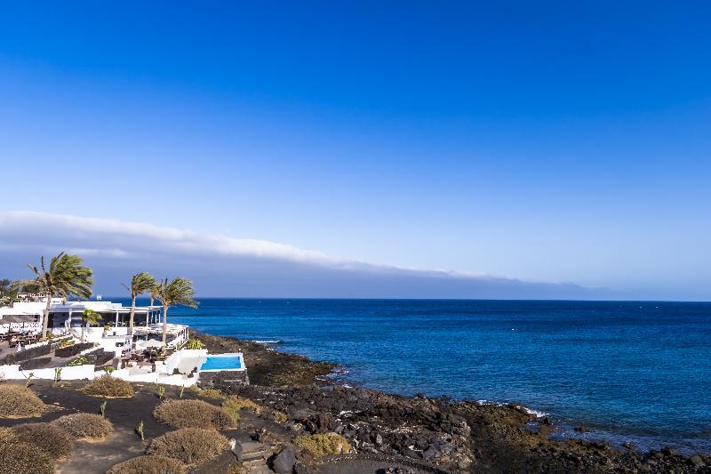 Apartamento Bluebay Lanzarote *