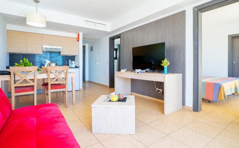 Bluebay Lanzarote Apartamento *