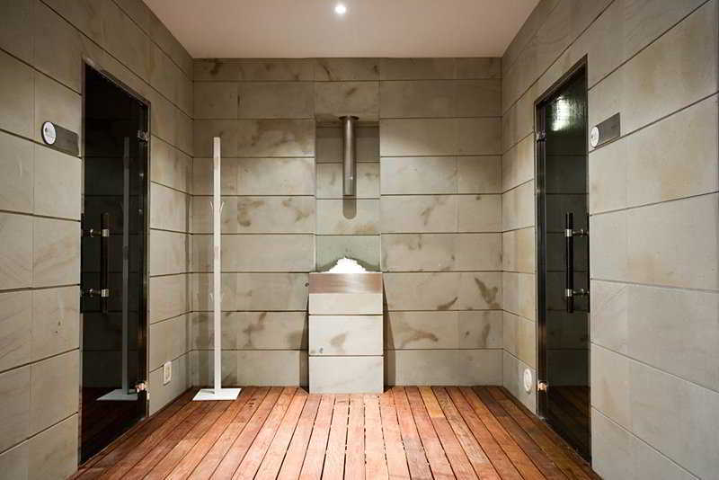 Sierra Cortina Hotel Finestrat