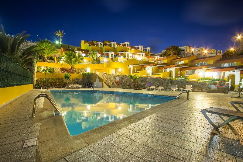 Punta Marina Morro Jable (Fuerteventura)