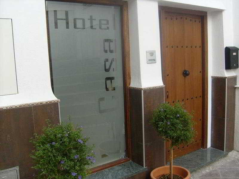 Hotel La Casa 5* Torrox
