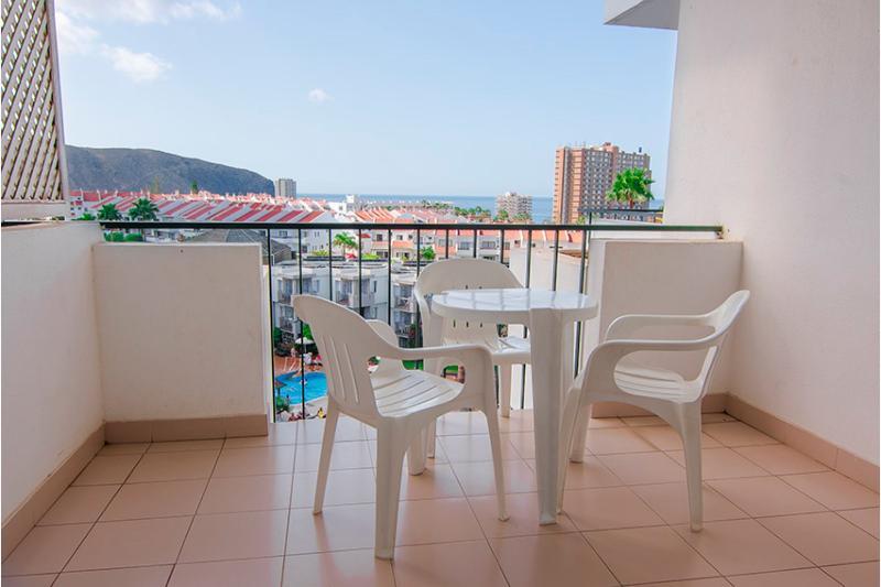 Apartamento Hg Tenerife Sur *