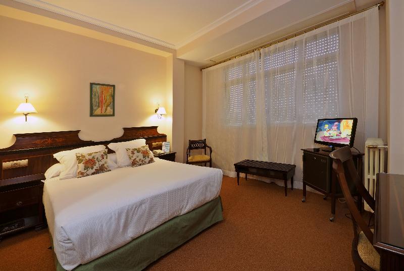 Rias Bajas Hotel