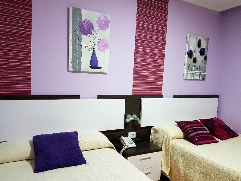 Hotel Galatea