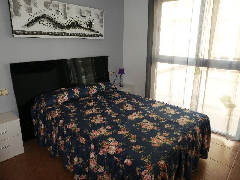 Apartment Alpen1 Argenta/caleta Peniscola