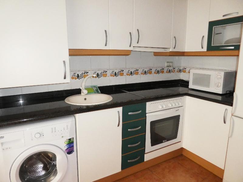 Apartment Alpen1 Argenta/caleta