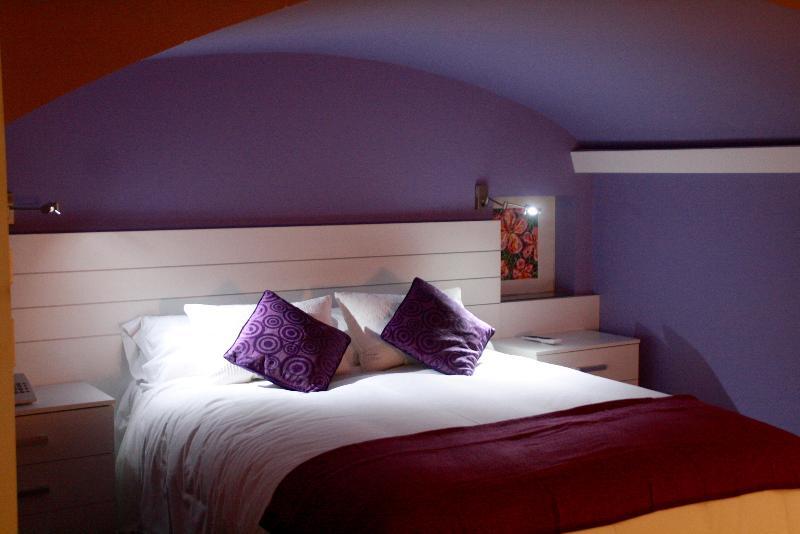 Hotel Venta Magullo La Lastrilla