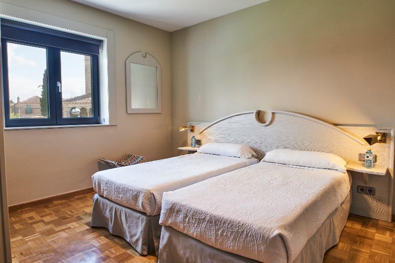 Guest house Sotopalacio Hsr 2*