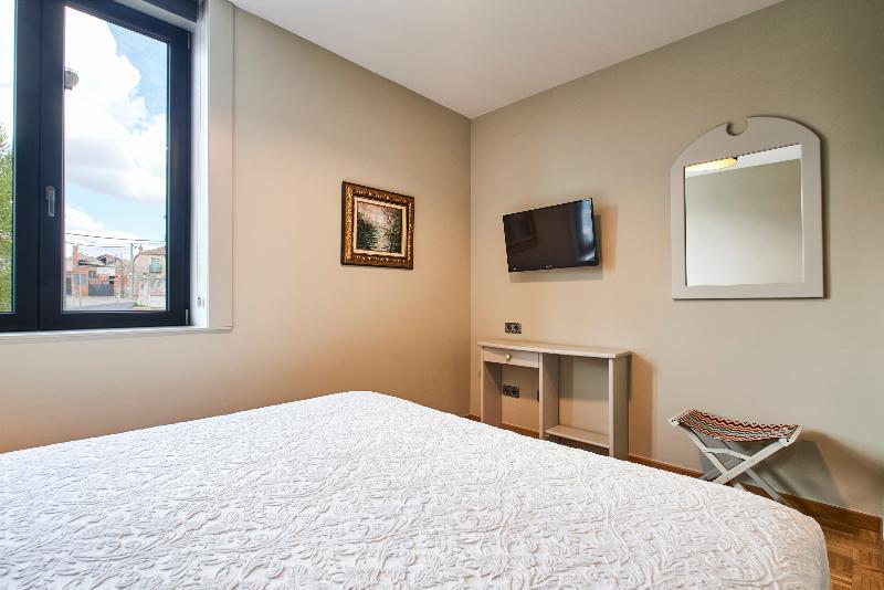 Sotopalacio Hsr Guest house 2*